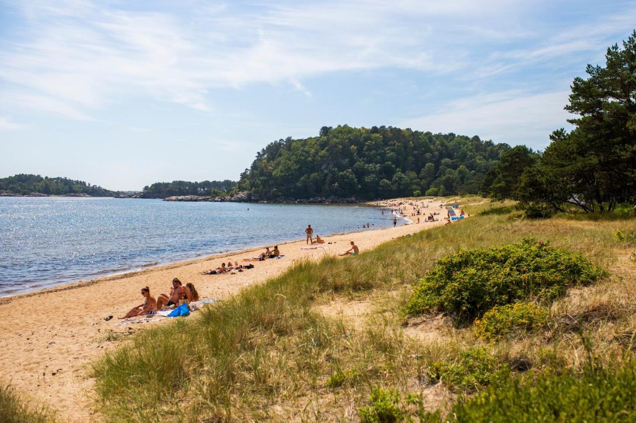 Hald Sommer Мандал Экстерьер фото