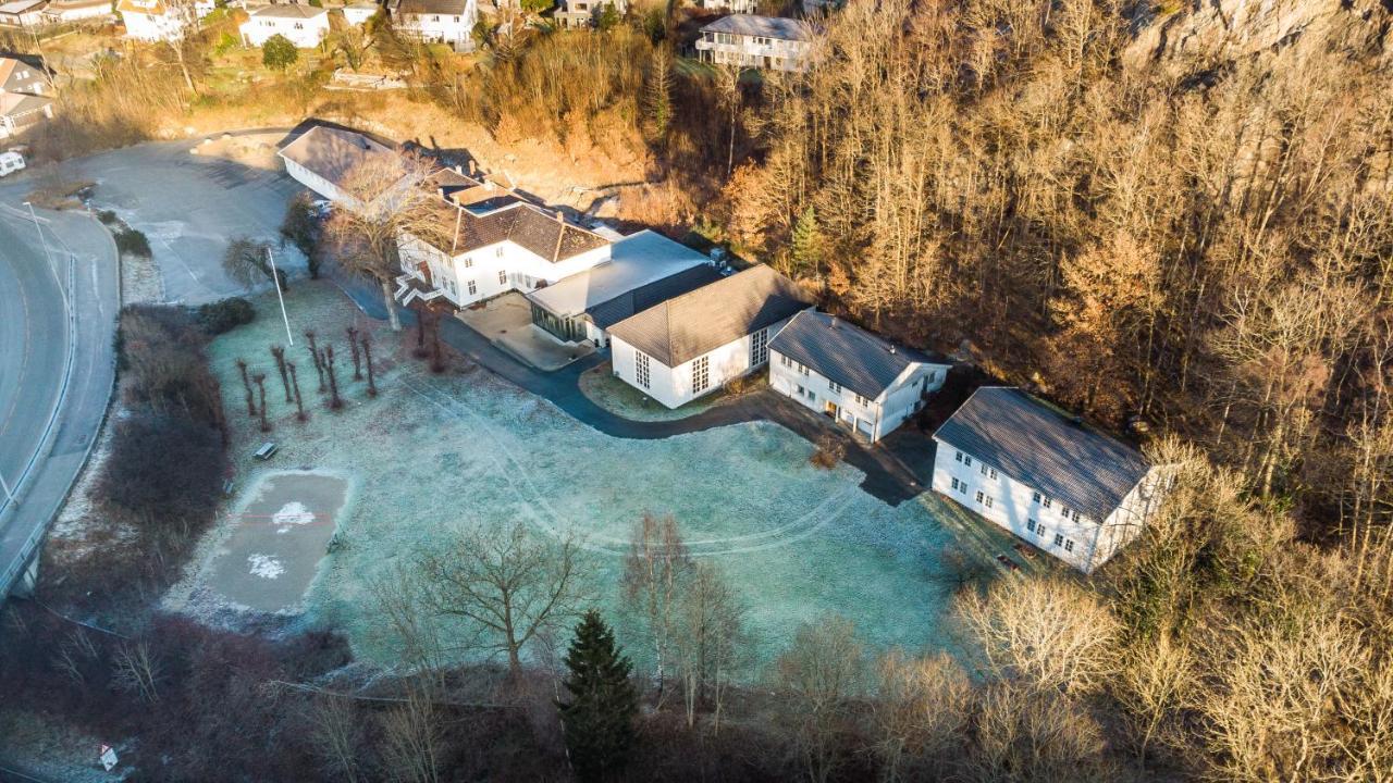 Hald Sommer Мандал Экстерьер фото